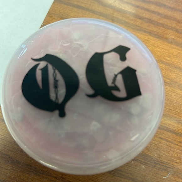 Toe Beans OG slime - Picture 2 of 3